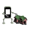 Недвижимость Речицы в твоем мобильном
